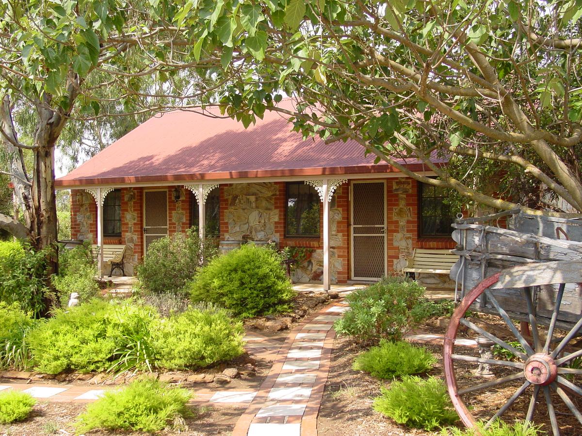 Tanunda SA Accommodation Port Macquarie