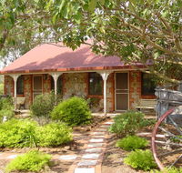 Langmeil Cottages - Accommodation Port Macquarie
