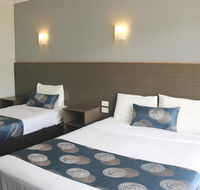 The Sands Motel Adelaide - Accommodation Port Macquarie