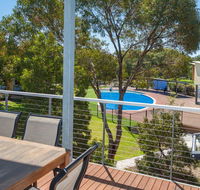 South Shores Villa 52 - South Shores Normanville - Accommodation Port Macquarie
