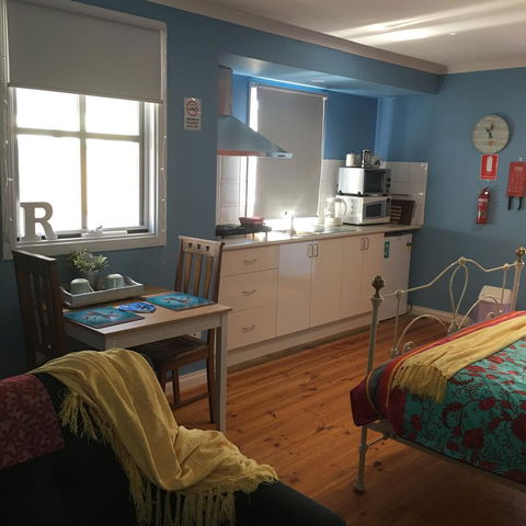 KI Dragonfly Guesthouse - Accommodation Port Macquarie 11