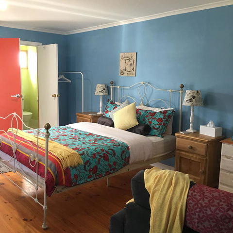 KI Dragonfly Guesthouse - Accommodation Port Macquarie 7