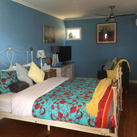 KI Dragonfly Guesthouse - Accommodation Port Macquarie 8
