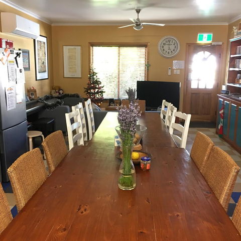 KI Dragonfly Guesthouse - Accommodation Port Macquarie 35
