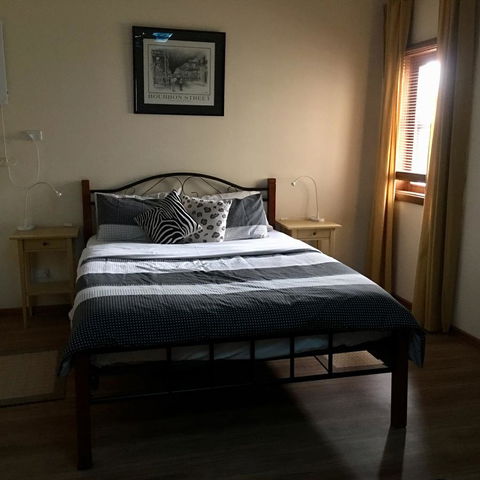 KI Dragonfly Guesthouse - Accommodation Port Macquarie 32