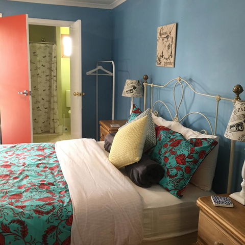 KI Dragonfly Guesthouse - Accommodation Port Macquarie 9