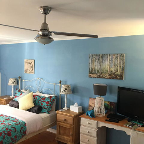 KI Dragonfly Guesthouse - Accommodation Port Macquarie 14