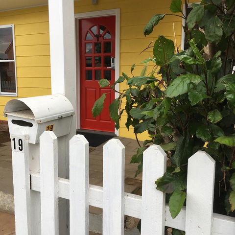 KI Dragonfly Guesthouse - Accommodation Port Macquarie 0