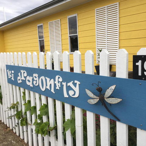 KI Dragonfly Guesthouse - Accommodation Port Macquarie 3
