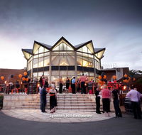 Lyndoch Hill - Accommodation Port Macquarie
