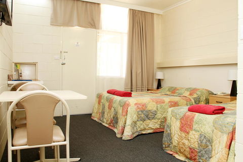 Renmark Motor Inn - Accommodation Port Macquarie 18