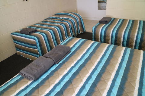 Renmark Motor Inn - Accommodation Port Macquarie 22