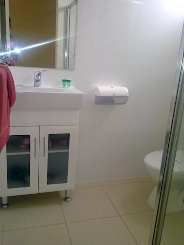 Renmark Motor Inn - Accommodation Port Macquarie 11