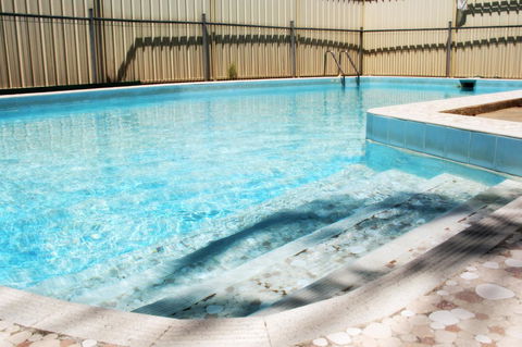 Renmark Motor Inn - Accommodation Port Macquarie 3