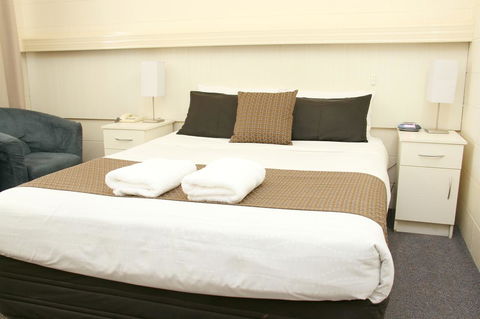 Renmark Motor Inn - Accommodation Port Macquarie 19