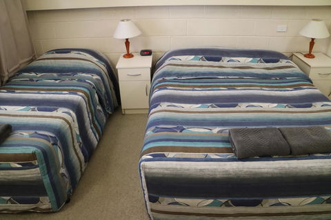 Renmark Motor Inn - Accommodation Port Macquarie 17