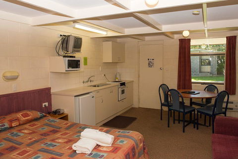 Kalganyi Holiday Park - Accommodation Port Macquarie 29