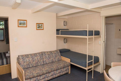 Kalganyi Holiday Park - Accommodation Port Macquarie 31