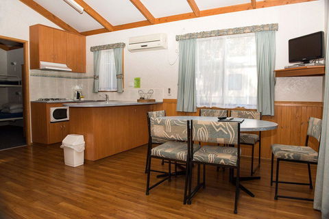 Kalganyi Holiday Park - Accommodation Port Macquarie 23