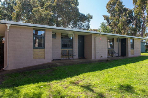Kalganyi Holiday Park - Accommodation Port Macquarie 33