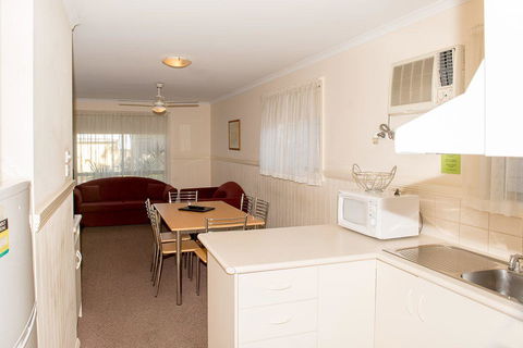Kalganyi Holiday Park - Accommodation Port Macquarie 18
