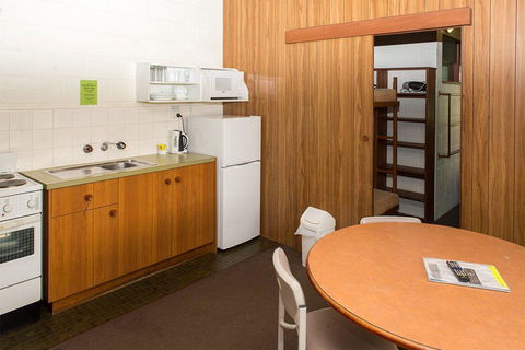 Kalganyi Holiday Park - Accommodation Port Macquarie 7