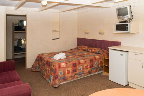Kalganyi Holiday Park - Accommodation Port Macquarie 28