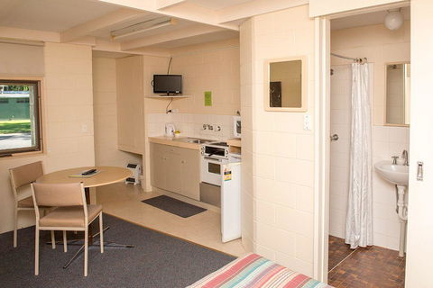 Kalganyi Holiday Park - Accommodation Port Macquarie 37