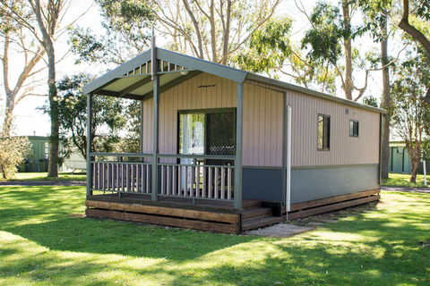 Kalganyi Holiday Park - Accommodation Port Macquarie 12