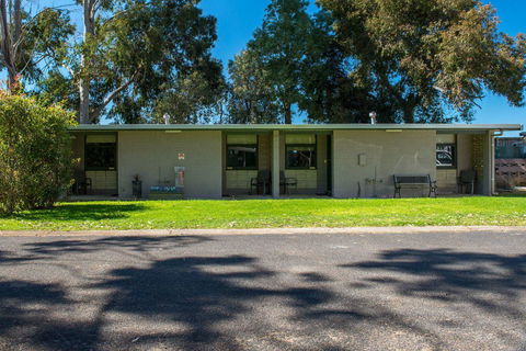 Kalganyi Holiday Park - Accommodation Port Macquarie 38