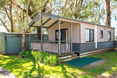 Kalganyi Holiday Park - Accommodation Port Macquarie 24