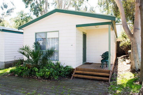 Kalganyi Holiday Park - Accommodation Port Macquarie 20