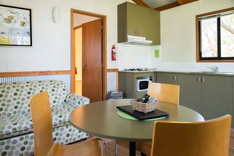 Kalganyi Holiday Park - Accommodation Port Macquarie 11
