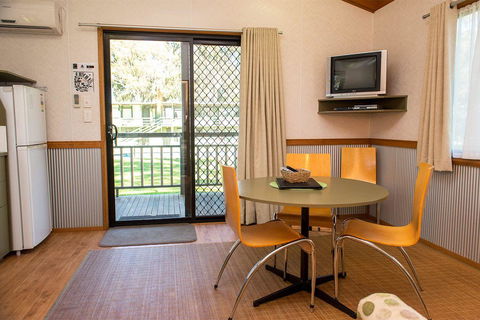 Kalganyi Holiday Park - Accommodation Port Macquarie 9