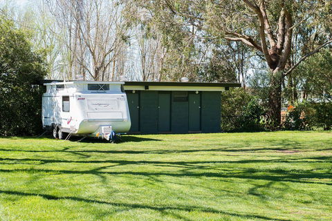 Kalganyi Holiday Park - Accommodation Port Macquarie 3