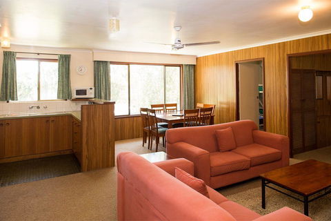 Kalganyi Holiday Park - Accommodation Port Macquarie 13