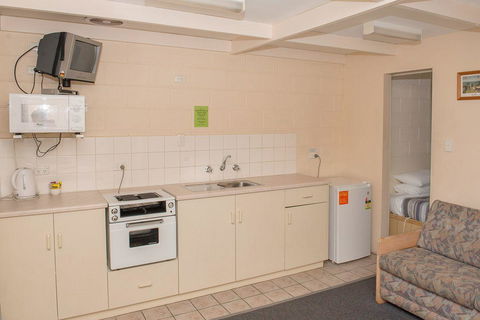Kalganyi Holiday Park - Accommodation Port Macquarie 32
