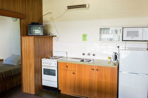 Kalganyi Holiday Park - Accommodation Port Macquarie 5