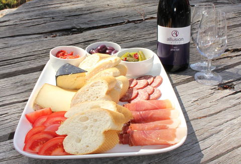 Cabernet Cottage - Accommodation Port Macquarie 12