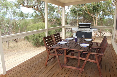 Cabernet Cottage - Accommodation Port Macquarie 1