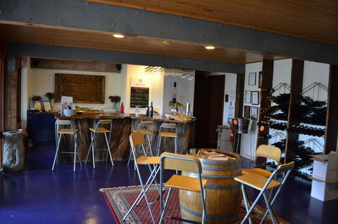 Cabernet Cottage - Accommodation Port Macquarie 11