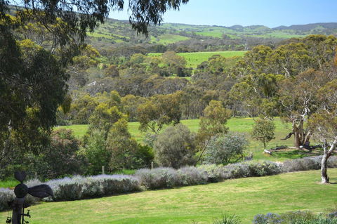 Cabernet Cottage - Accommodation Port Macquarie 10