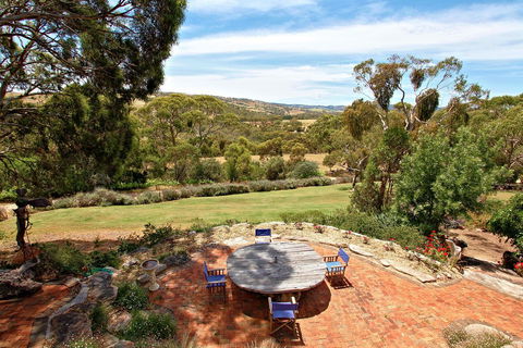 Cabernet Cottage - Accommodation Port Macquarie 7
