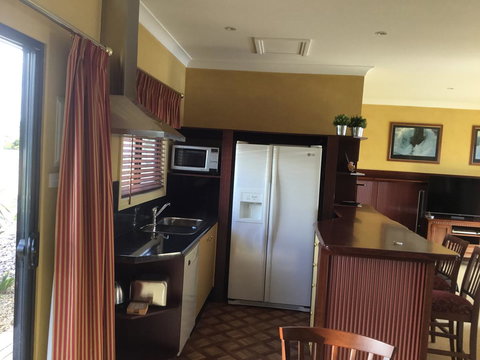 Murrayview Guest House - Accommodation Port Macquarie 14