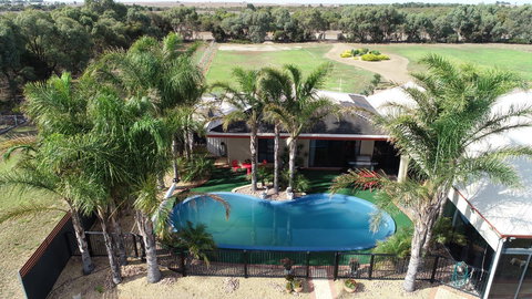 Murrayview Guest House - Accommodation Port Macquarie 1