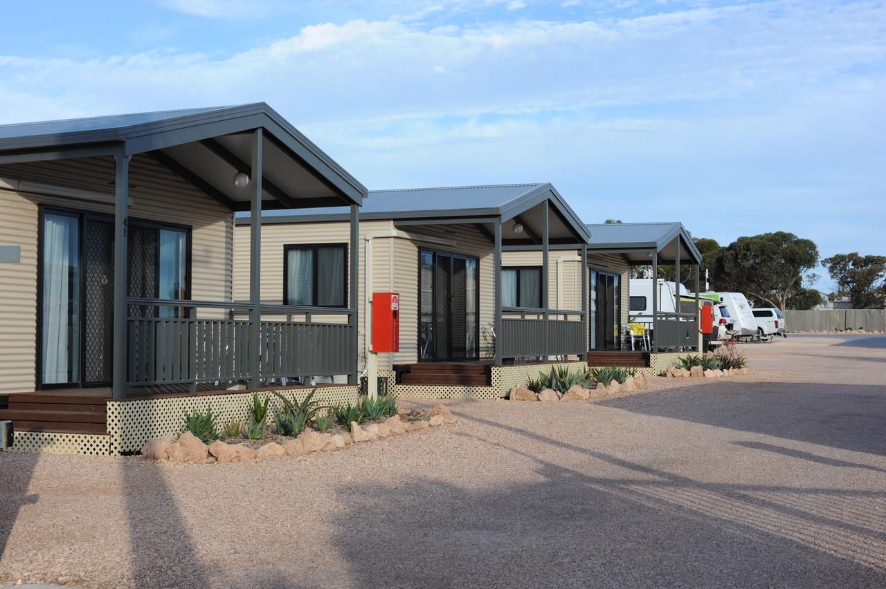 Wirrulla SA Accommodation Port Macquarie