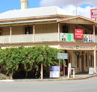 Royal Exchange Hotel - Accommodation Port Macquarie