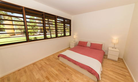 South Shores Villa 50 - Accommodation Port Macquarie 8