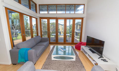South Shores Villa 50 - Accommodation Port Macquarie 18