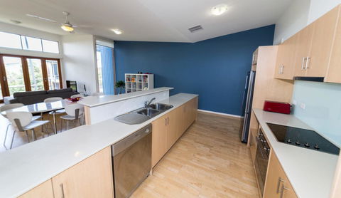 South Shores Villa 50 - Accommodation Port Macquarie 19